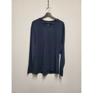 Lululemon Men's Long Sleeve Shirt Size XXL